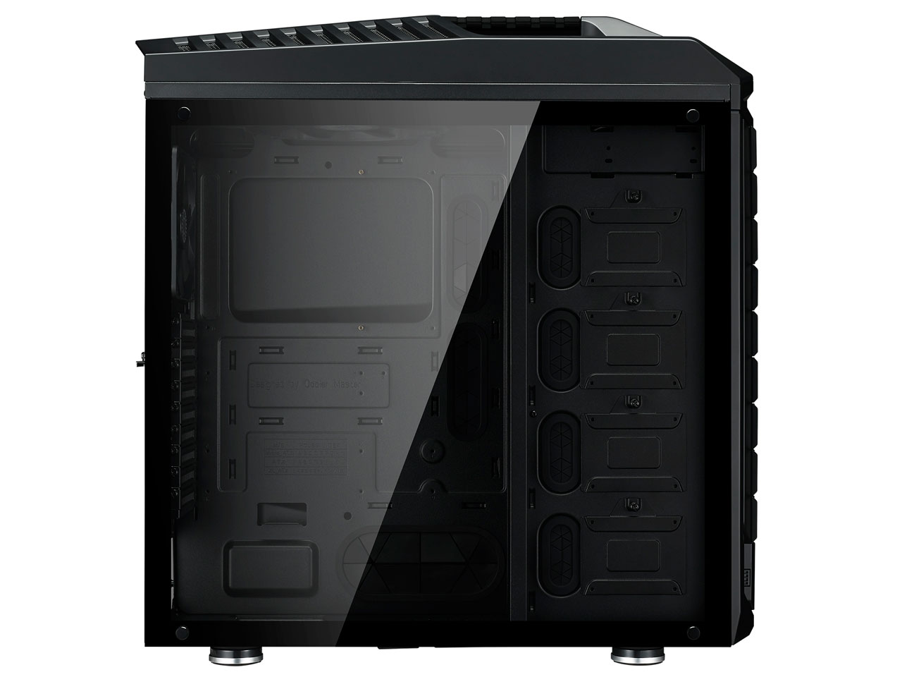 Trooper SE SGC-5000-KWN2