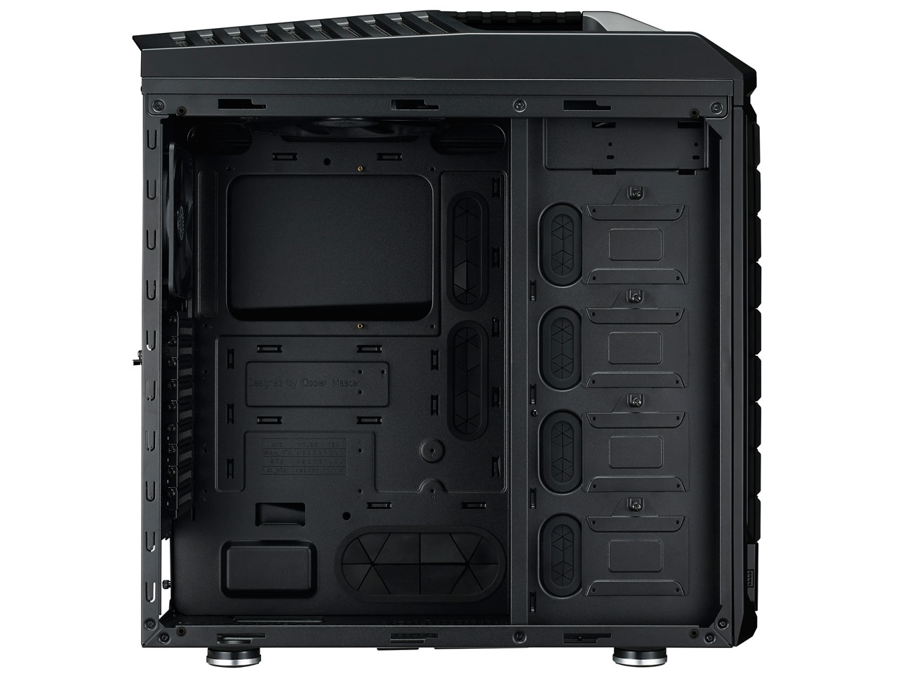 Trooper SE SGC-5000-KWN2