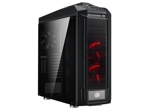 Trooper SE SGC-5000-KWN2 �̐��i�摜