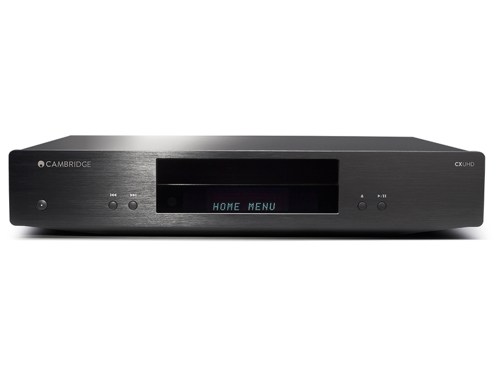 CXUHD �̐��i�摜