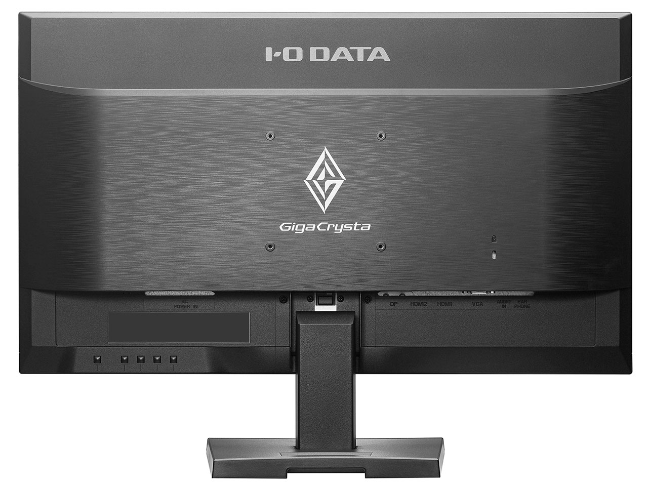 GigaCrysta KH250V-Z [24.5�C���` �u���b�N]