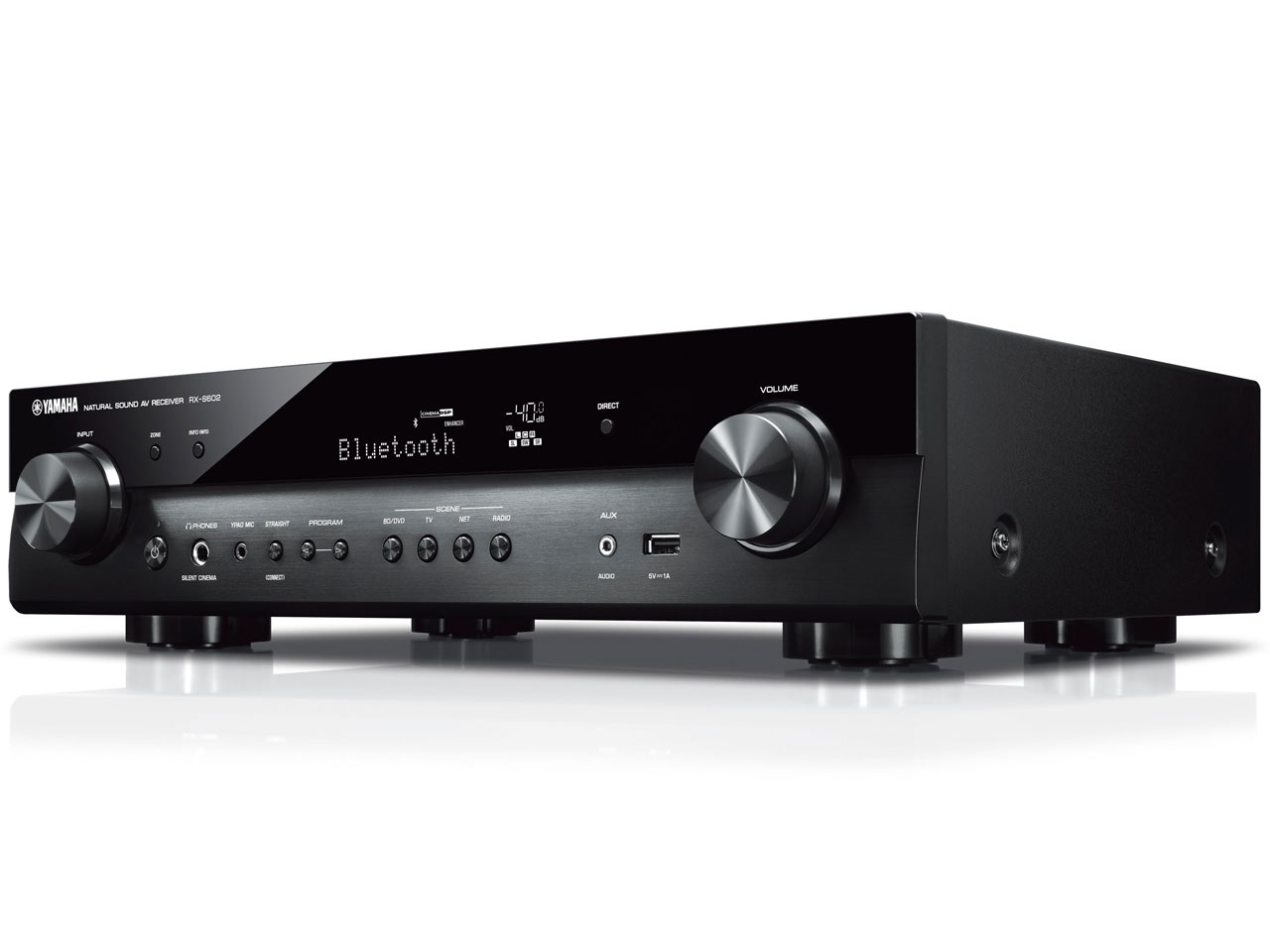 RX-S602(B) [�u���b�N]