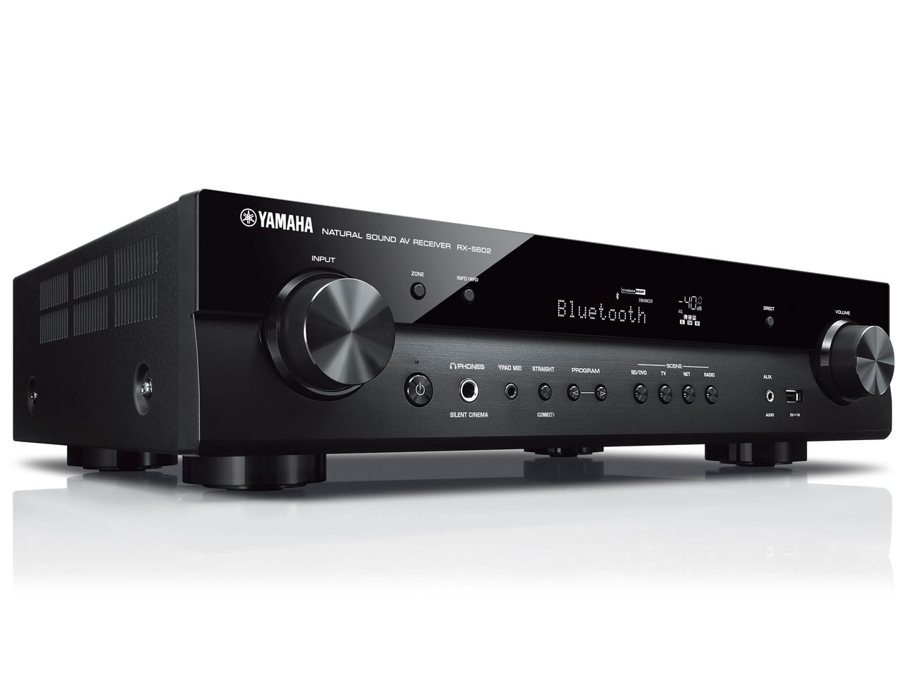 RX-S602(B) [�u���b�N]