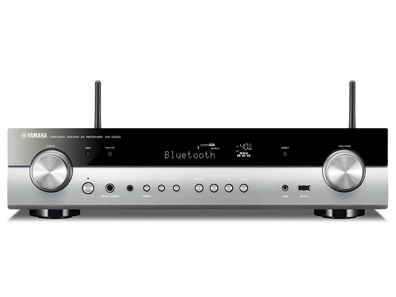 RX-S602(H) [�`�^��] �̐��i�摜