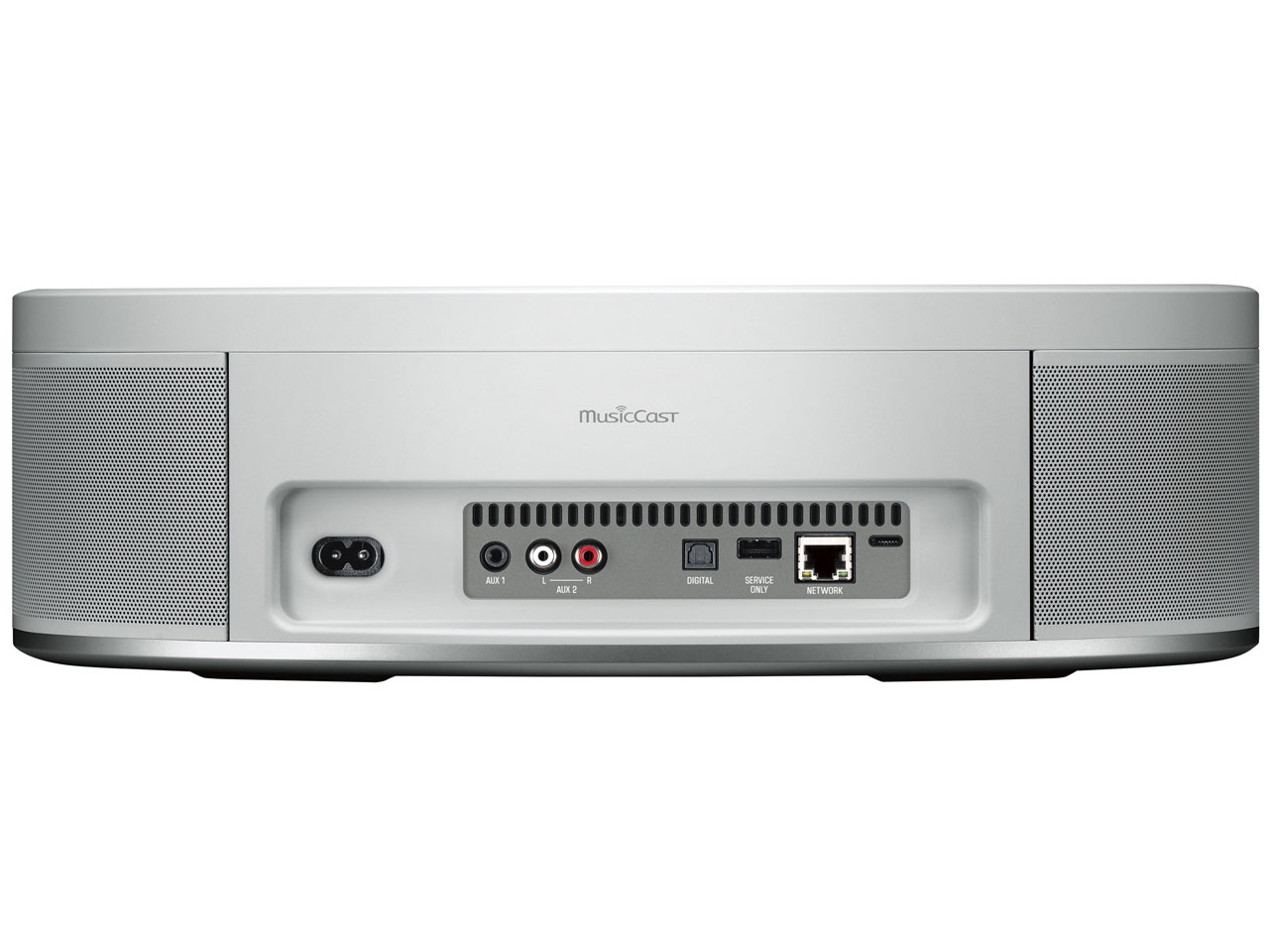 MusicCast 50 WX-051 (MN) [�ؖ�/�i�`������]