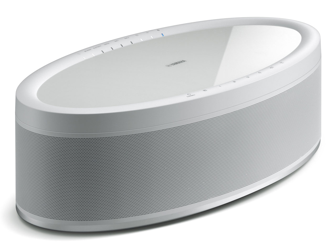 MusicCast 50 WX-051 (W) [�z���C�g]