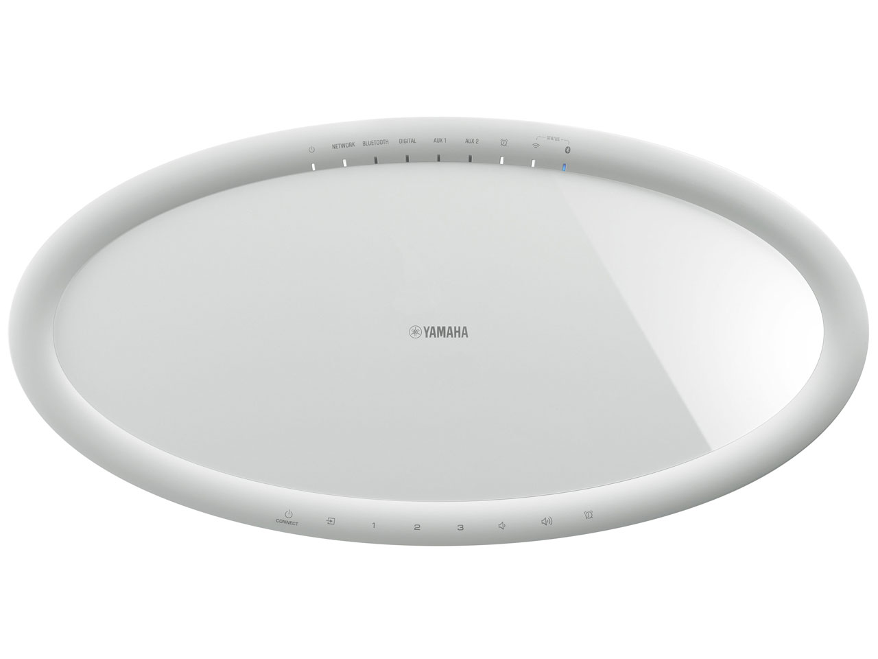 MusicCast 50 WX-051 (W) [�z���C�g]