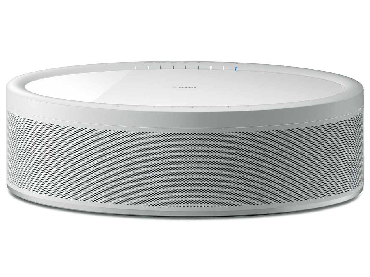 【未使用品】YAMAHA ワイヤレススピーカー WX-051(MN) Amazon.co.jp: ヤマハ ワイヤレスストリーミングスピーカー