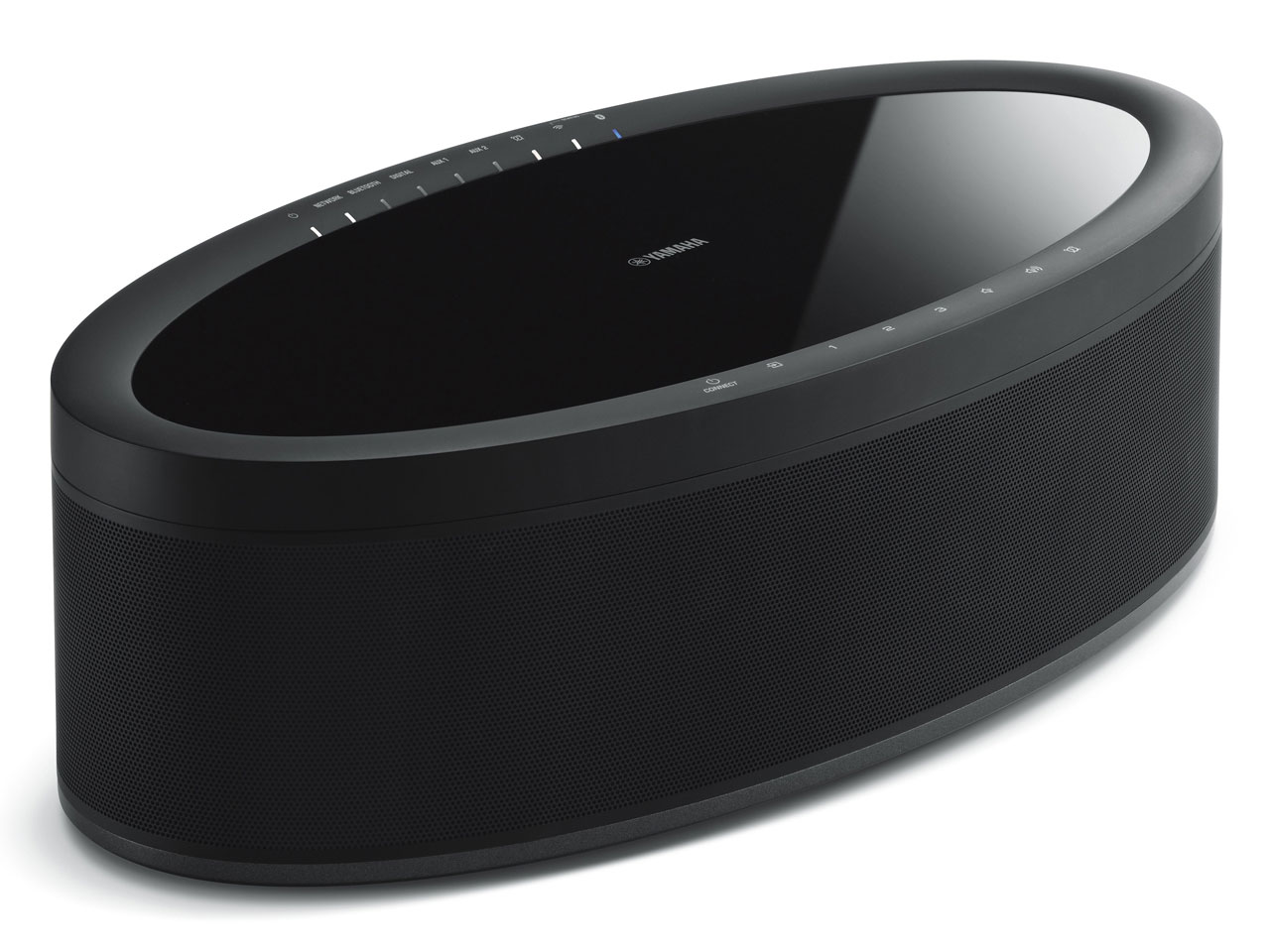 MusicCast 50 WX-051 (B) [�u���b�N]