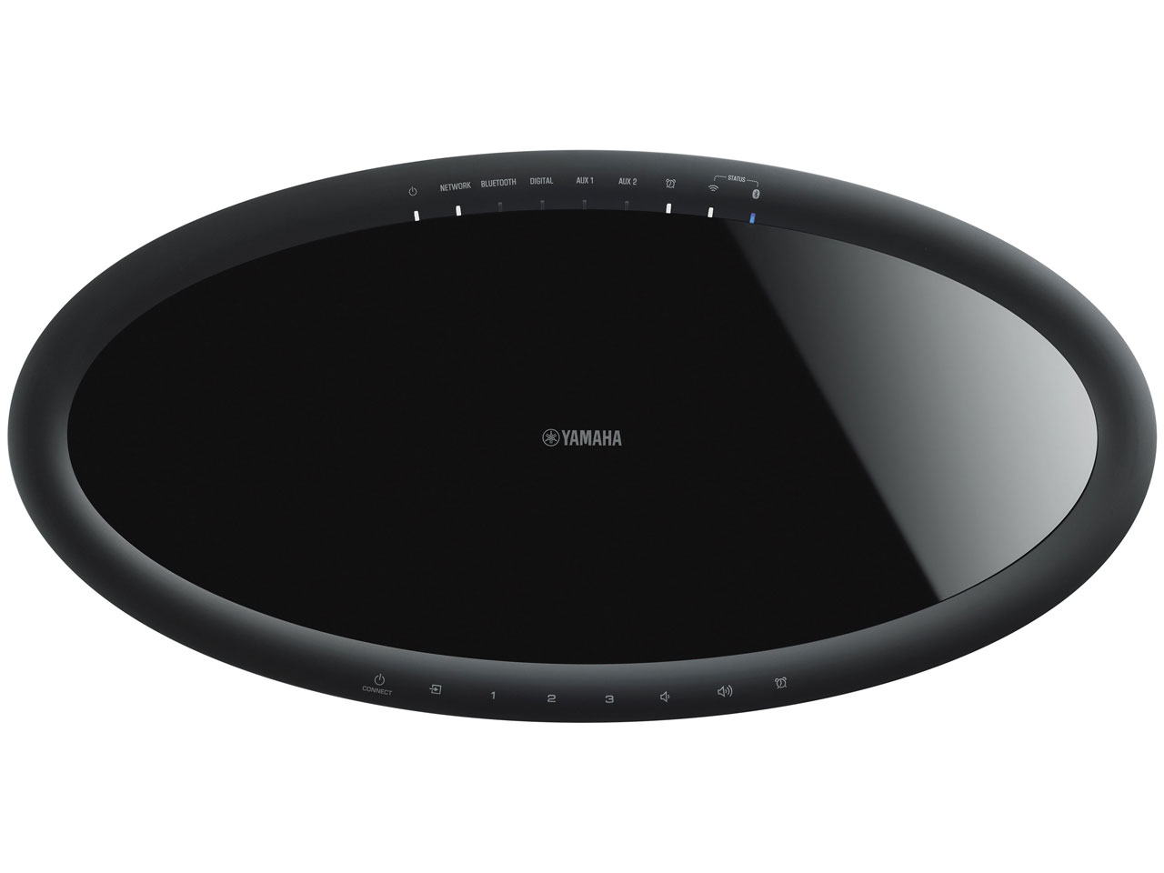 MusicCast 50 WX-051 (B) [�u���b�N]