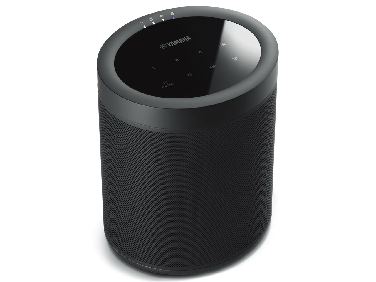 MusicCast 20 WX-021 (B) [�u���b�N]