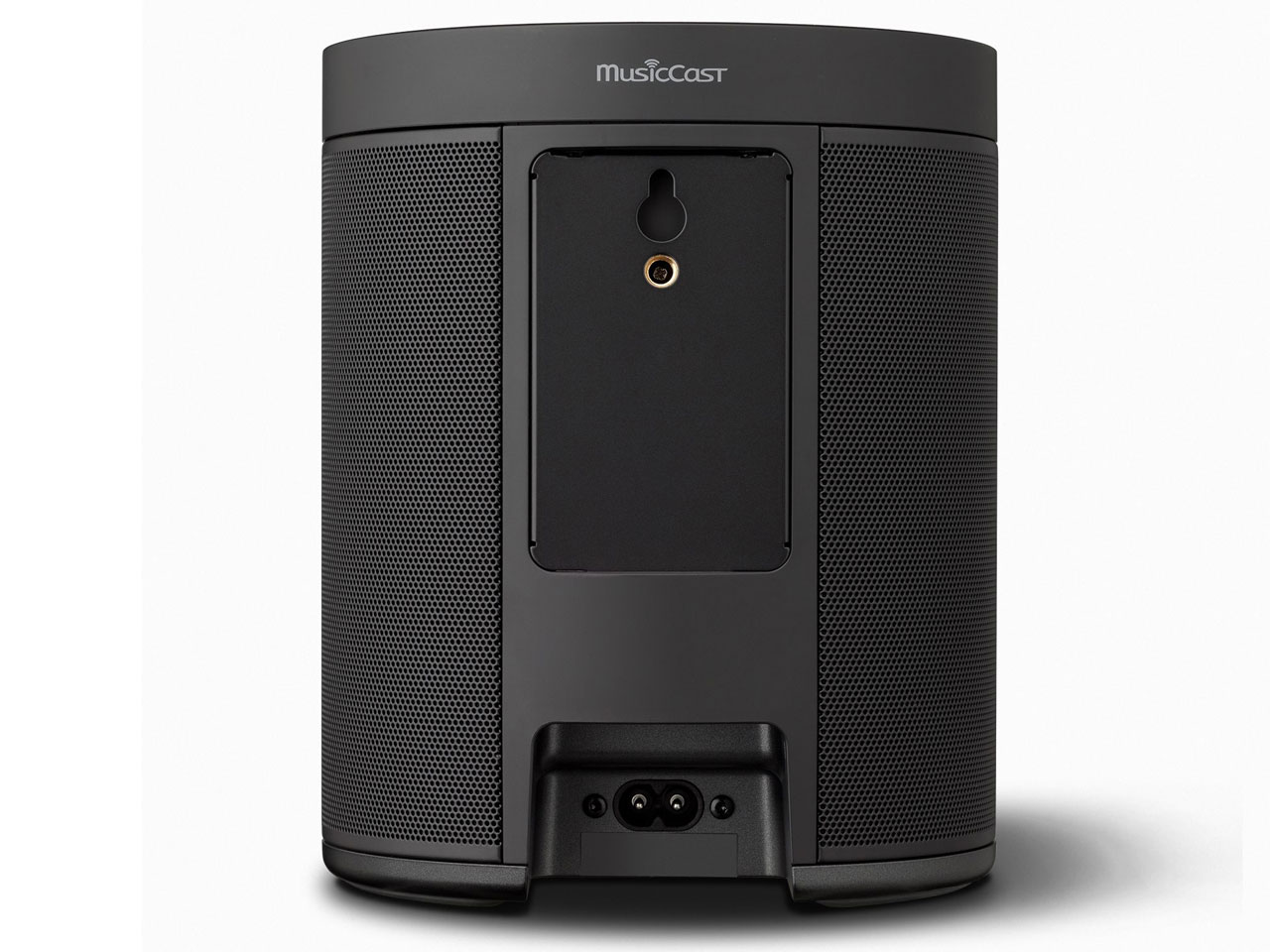 MusicCast 20 WX-021 (B) [�u���b�N]