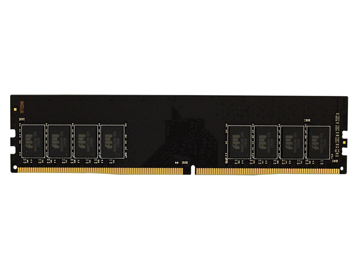 AMD4UZ124001704G-1S [DDR4 PC4-19200 4GB] �̐��i�摜