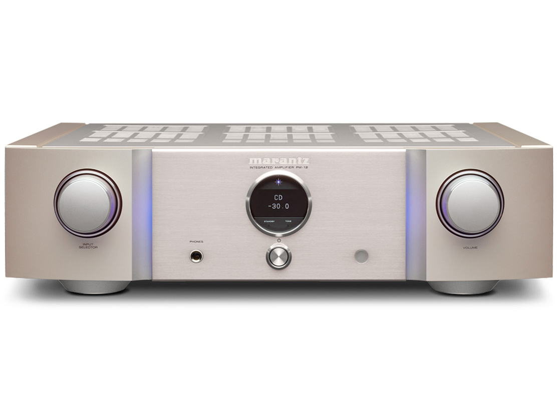 marantz PM-12 �̐��i�摜