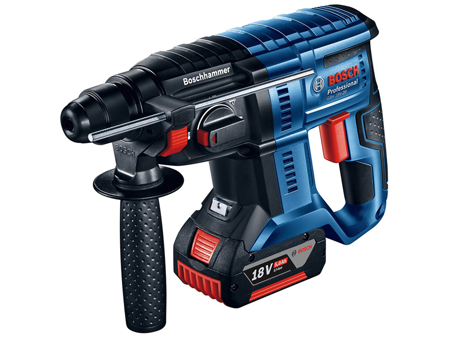 GBH18V-20 �̐��i�摜