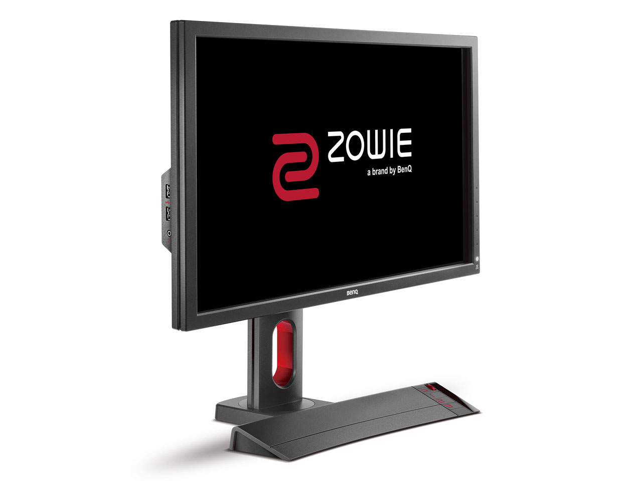 ZOWIE XL2720 [27�C���` �_�[�N�O���C]