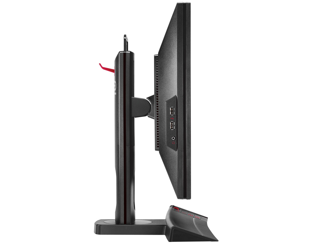 ZOWIE XL2720 [27�C���` �_�[�N�O���C]