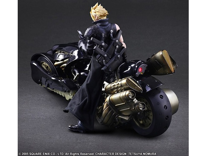 �v���C�A�[�c�� �t�@�C�i���t�@���^�W�[7 �A�h�x���g�`���h���� �N���E�h�E�X�g���C�t&�t�F������