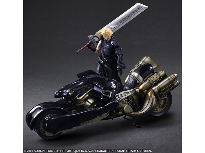 �v���C�A�[�c�� �t�@�C�i���t�@���^�W�[7 �A�h�x���g�`���h���� �N���E�h�E�X�g���C�t&�t�F������