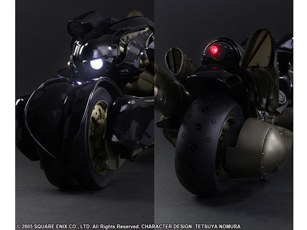 �v���C�A�[�c�� �t�@�C�i���t�@���^�W�[7 �A�h�x���g�`���h���� �N���E�h�E�X�g���C�t&�t�F������