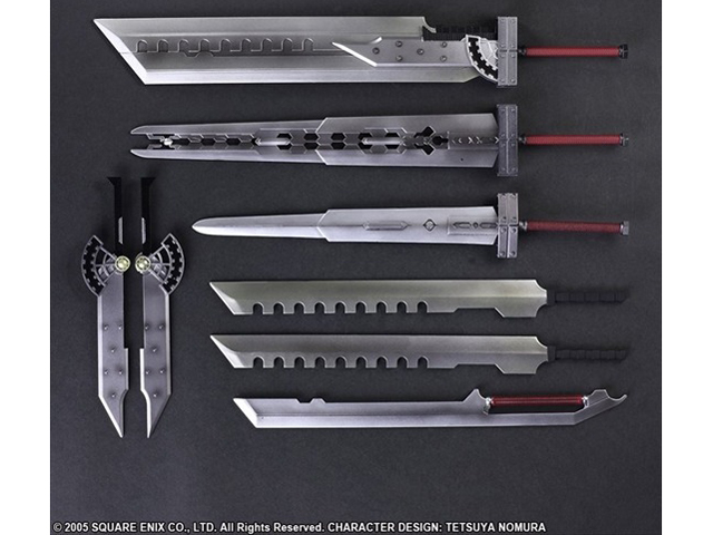 �v���C�A�[�c�� �t�@�C�i���t�@���^�W�[7 �A�h�x���g�`���h���� �N���E�h�E�X�g���C�t&�t�F������