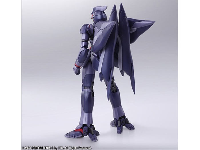 �u�����O�A�[�c �[�m�M�A�X ���F���g�[��