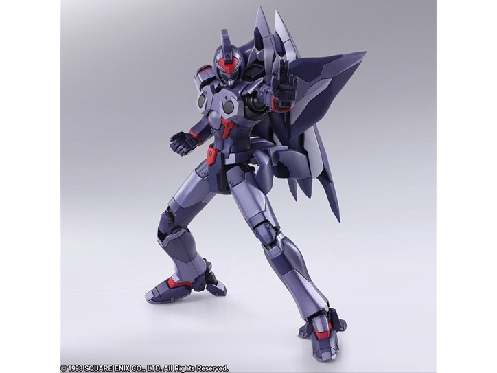 �u�����O�A�[�c �[�m�M�A�X ���F���g�[��