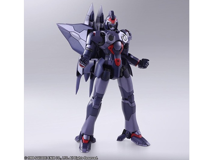 �u�����O�A�[�c �[�m�M�A�X ���F���g�[��