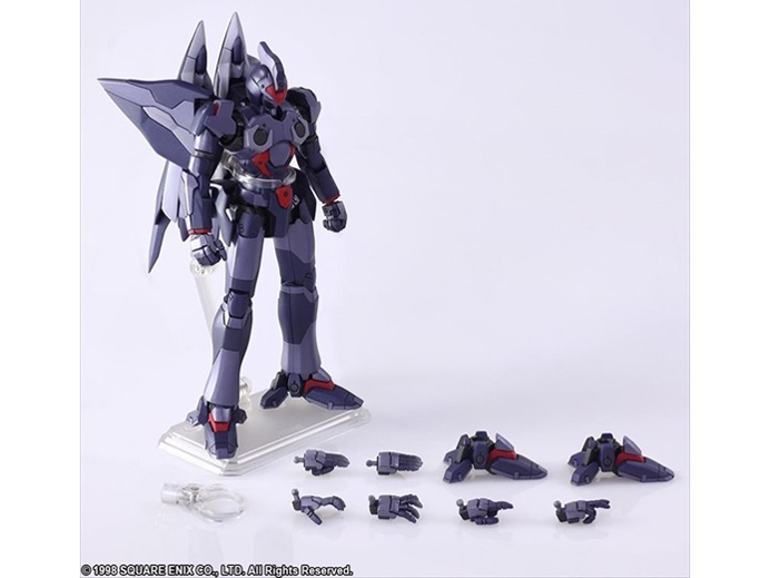 �u�����O�A�[�c �[�m�M�A�X ���F���g�[��