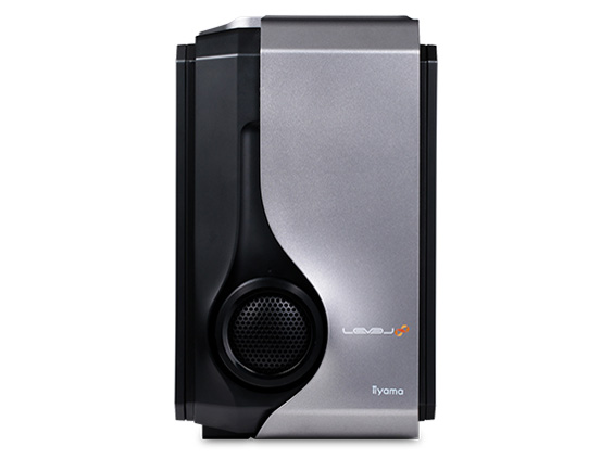 LEVEL-C122-P-LN [Windows 10 Home����] Pentium G4600/8GB������/1TB HDD/GTX 1050 �̐��i�摜