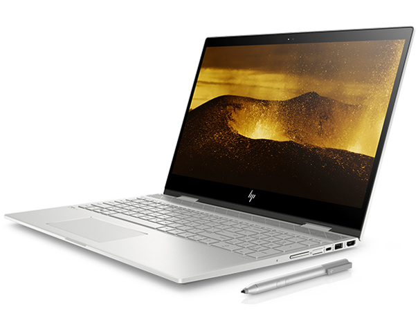 ENVY x360 15-cn0000 �X�^���_�[�h���f��