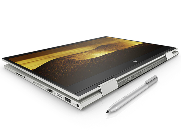 ENVY x360 15-cn0000 �X�^���_�[�h�v���X���f��