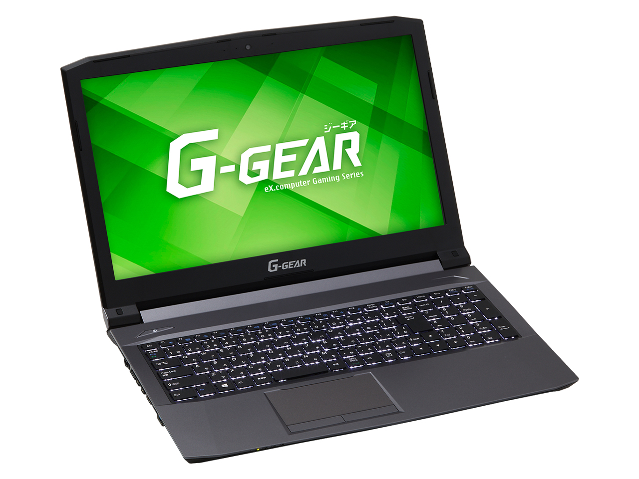 G-GEAR note N1545K�V���[�Y N1545K-700/T �̐��i�摜