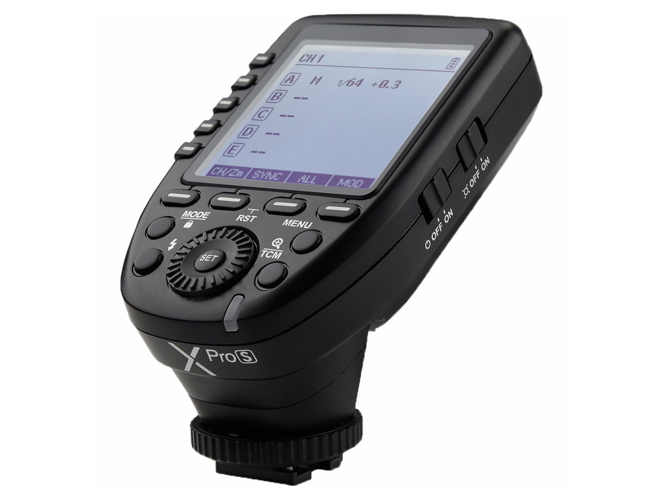 X Pro S [�\�j�[�p] �̐��i�摜