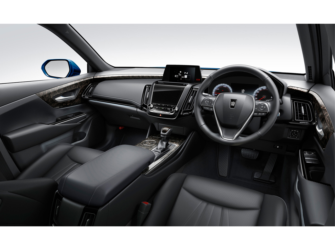 トヨタ クラウン 2018年モデルの価格・グレード一覧 価格.com