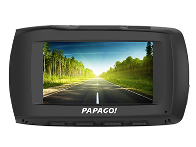 GoSafe S36G GSS36G-32G