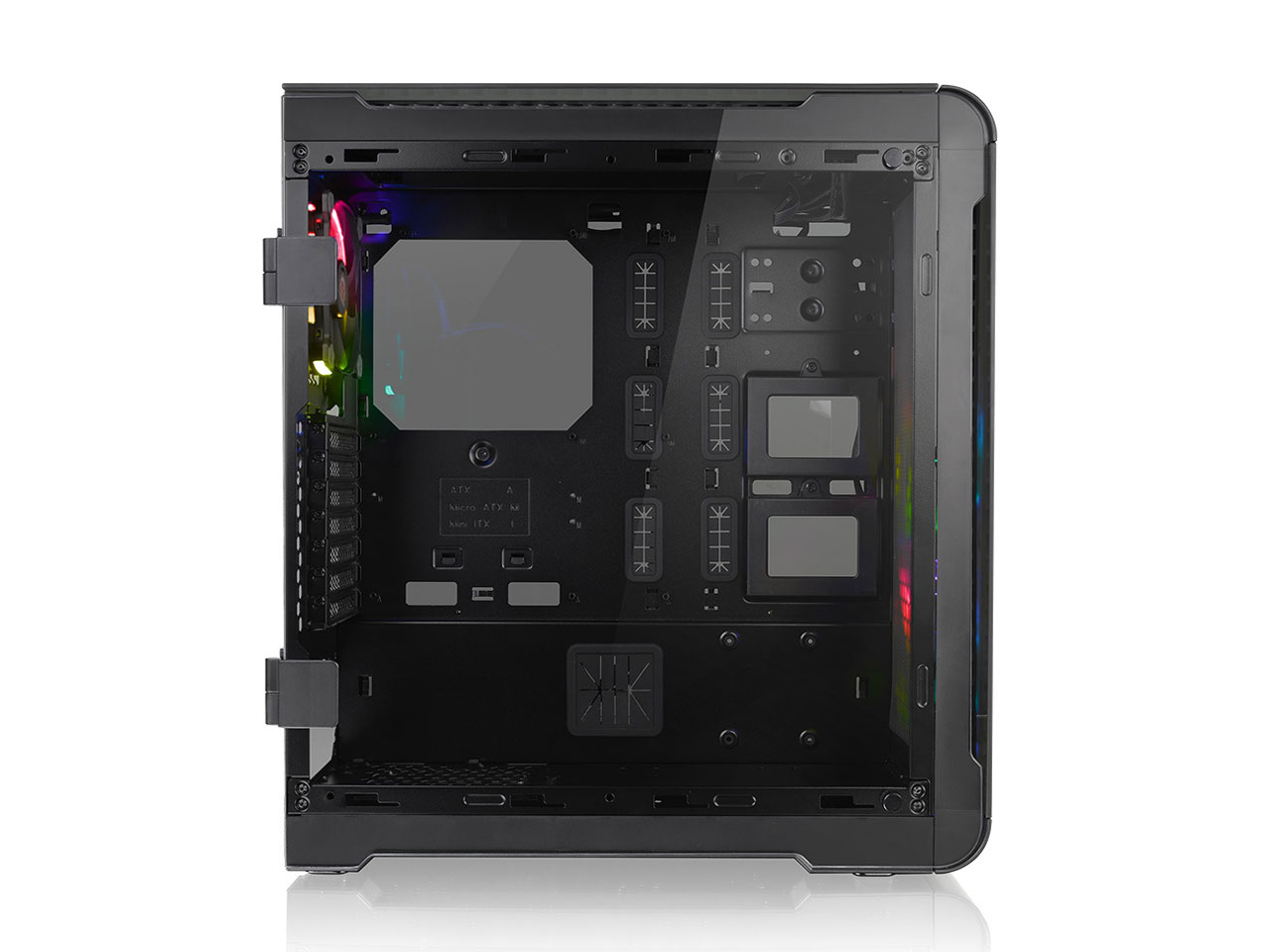 VIEW 32 TG RGB CA-1J2-00M1WN-00