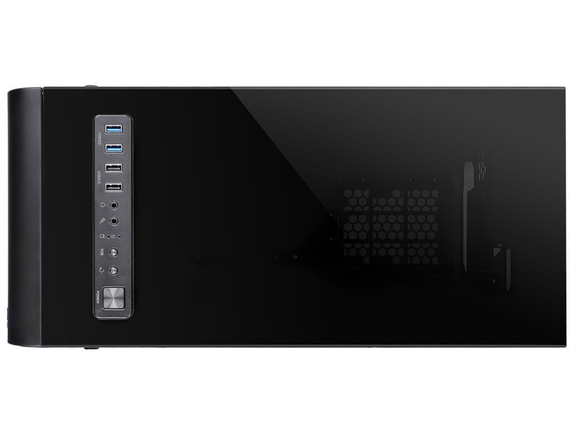 VIEW 32 TG RGB CA-1J2-00M1WN-00