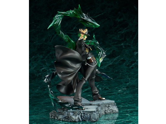 BLAZBLUE 1/8 �n�U�}