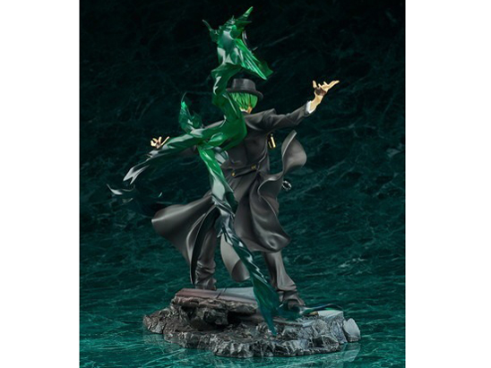 BLAZBLUE 1/8 �n�U�}