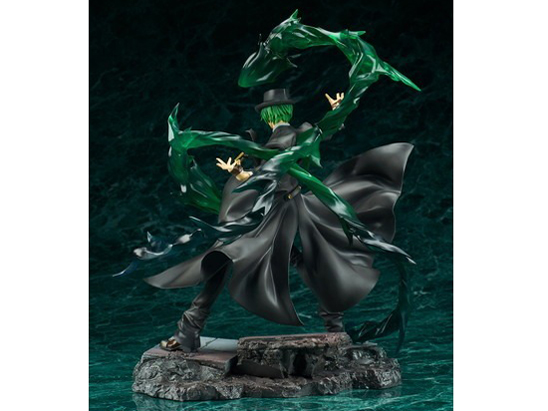 BLAZBLUE 1/8 �n�U�}