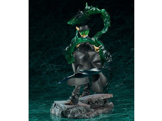 BLAZBLUE 1/8 �n�U�}