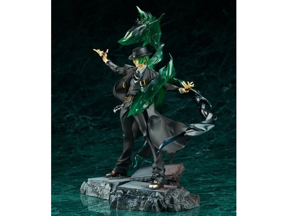 BLAZBLUE 1/8 �n�U�}