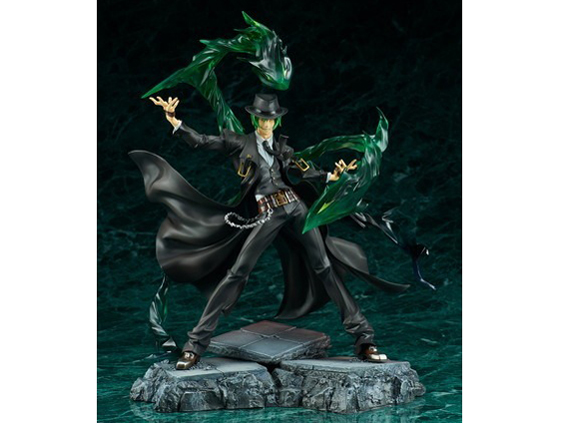 BLAZBLUE 1/8 �n�U�}