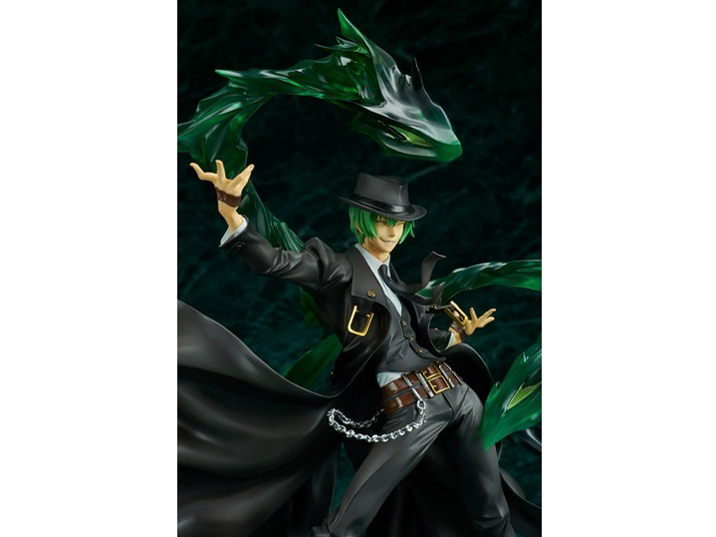 BLAZBLUE 1/8 �n�U�}