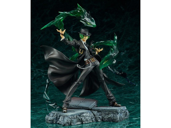 BLAZBLUE 1/8 �n�U�} �̐��i�摜