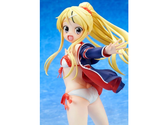 �n���[�I�I���񂢂냂�U�C�N 1/7 ����J���� ����Style