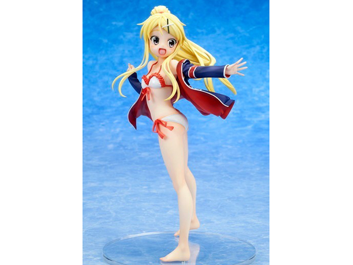 �n���[�I�I���񂢂냂�U�C�N 1/7 ����J���� ����Style