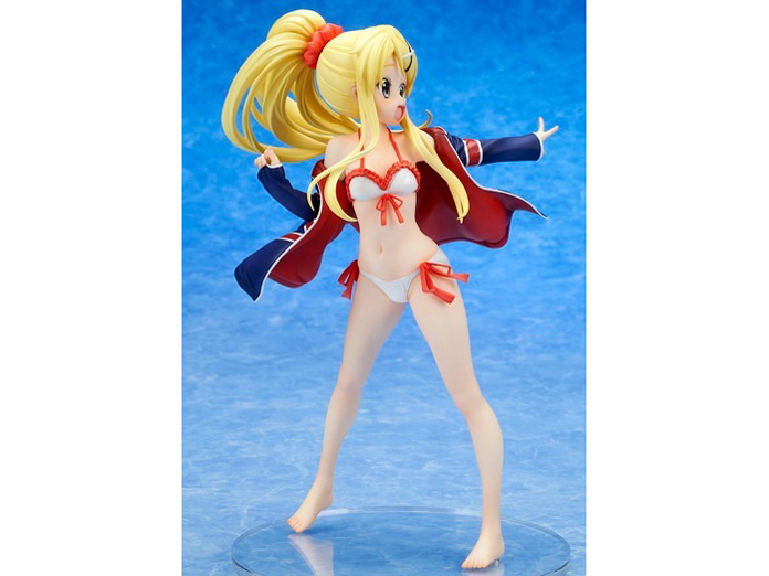 �n���[�I�I���񂢂냂�U�C�N 1/7 ����J���� ����Style