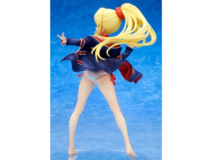 �n���[�I�I���񂢂냂�U�C�N 1/7 ����J���� ����Style